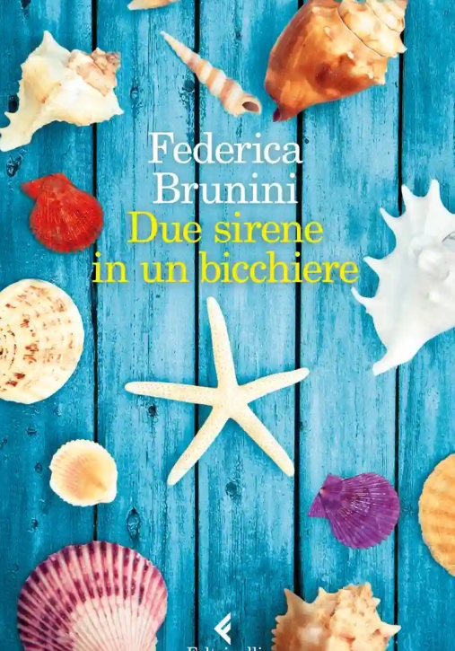 Immagine 0 di Due Sirene In Un Bicchiere