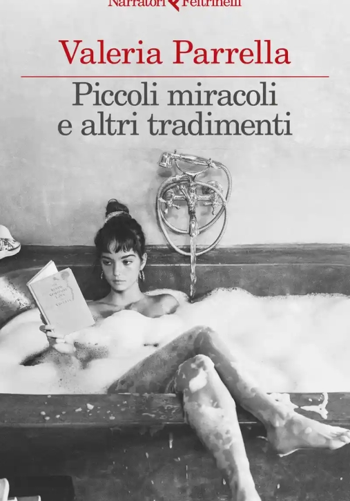 Immagine 0 di Piccoli Miracoli E Altri Tradimenti