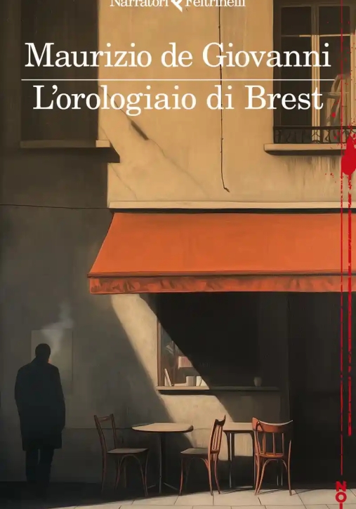 Immagine 0 di Orologiaio Di Brest