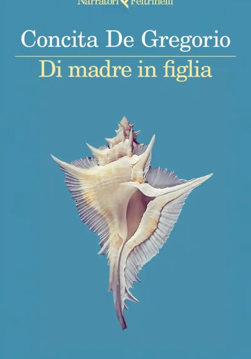Immagine 0 di Di Madre In Figlia