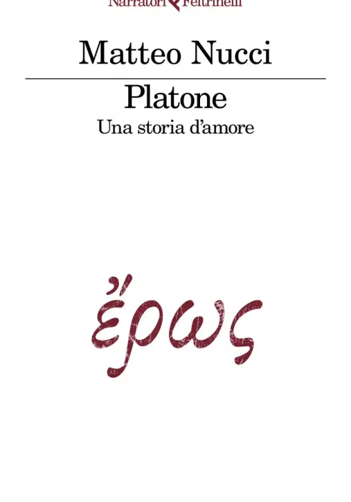 Immagine 0 di Platone