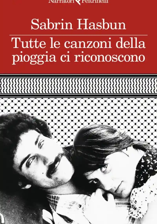 Immagine 0 di Tutte Le Canzoni Della Pioggia Ci Riconoscono