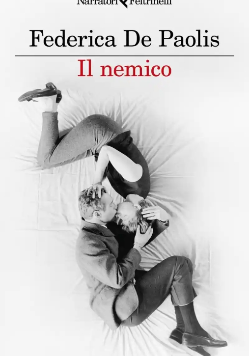 Immagine 0 di Nemico