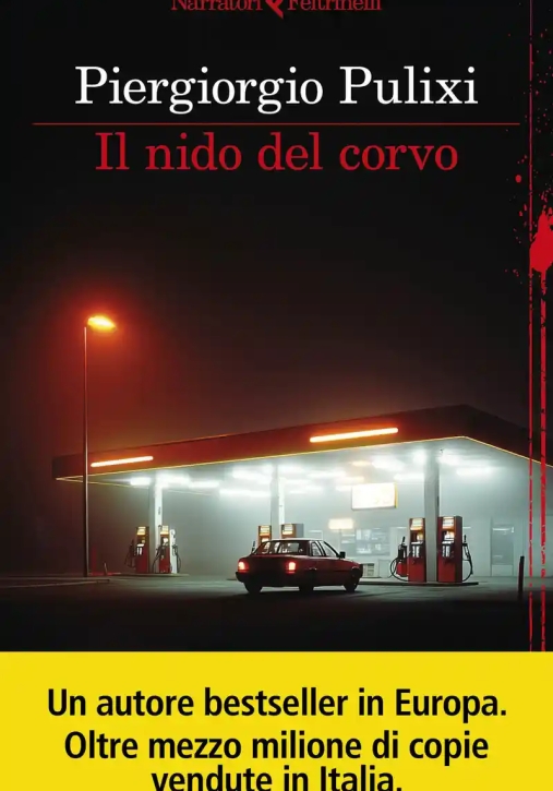 Immagine 0 di Nido Del Corvo