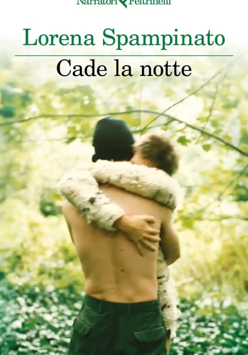 Immagine 0 di Cade La Notte