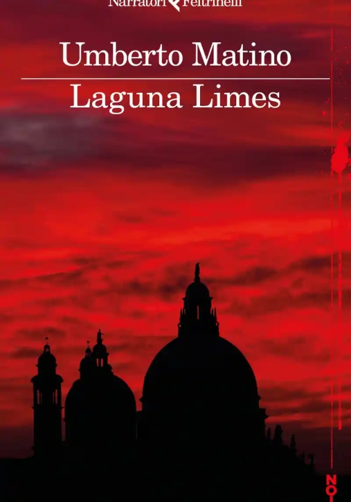 Immagine 0 di Laguna Limes
