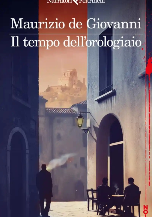 Immagine 0 di Tempo Dell'orologiaio (il)