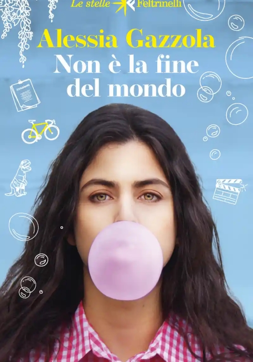 Immagine 0 di Non ? La Fine Del Mondo