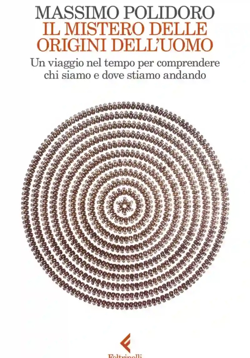 Immagine 0 di Mistero Delle Origini Dell'uomo