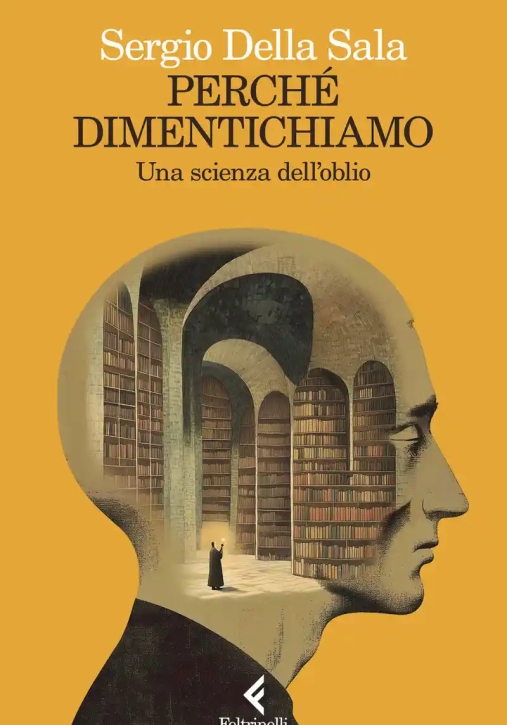 Immagine 0 di Perch? Dimentichiamo