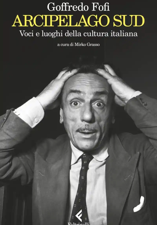 Immagine 0 di Arcipelago Sud. Voci E Luoghi Della Cultura Italiana