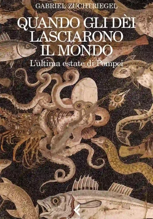 Immagine 0 di Quando Gli Dei Lasciarono Il Mondo