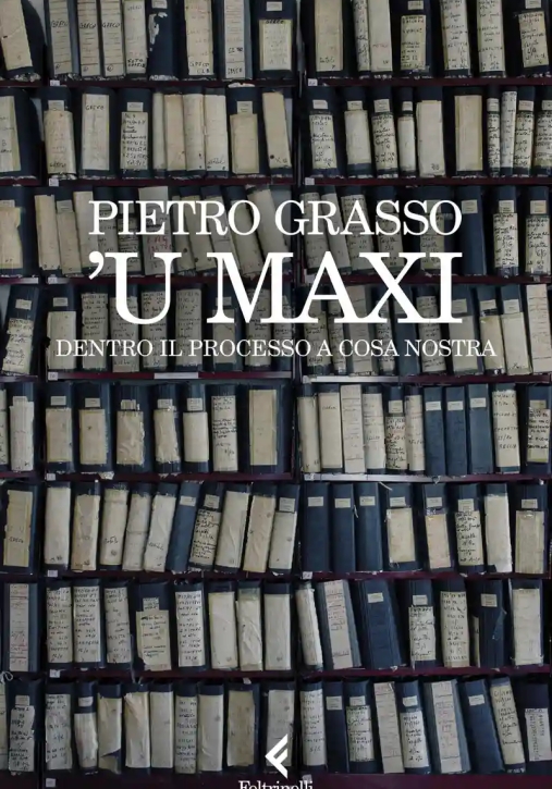 Immagine 0 di Maxi ('u)