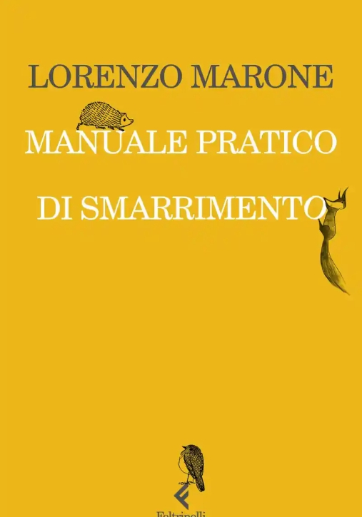 Immagine 0 di Manuale Pratico Di Smarrimento