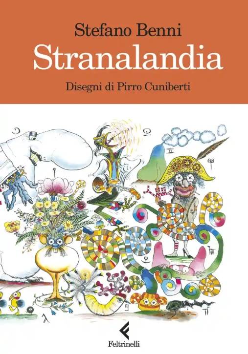 Immagine 0 di Stranalandia