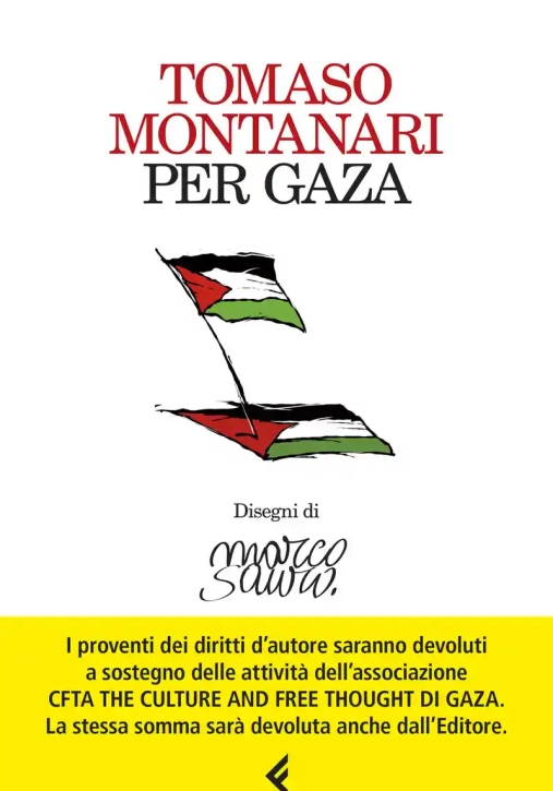 Immagine 0 di Per Gaza
