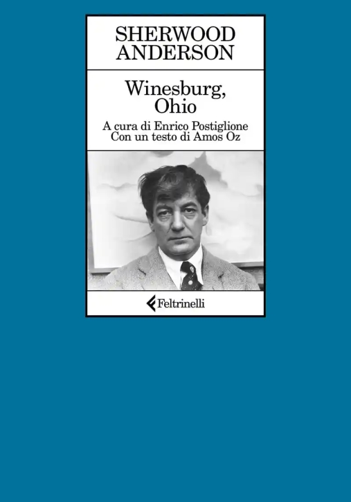 Immagine 0 di Winesburg, Ohio