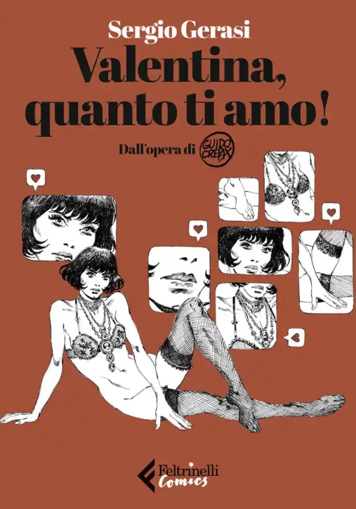 Immagine 0 di Valentina Quanto Ti Amo