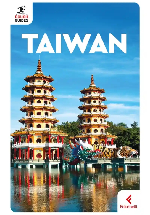 Immagine 0 di Taiwan