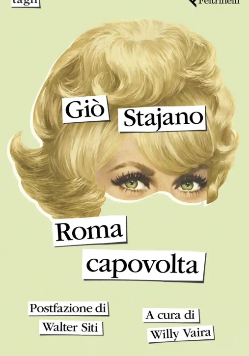 Immagine 0 di Roma Capovolta