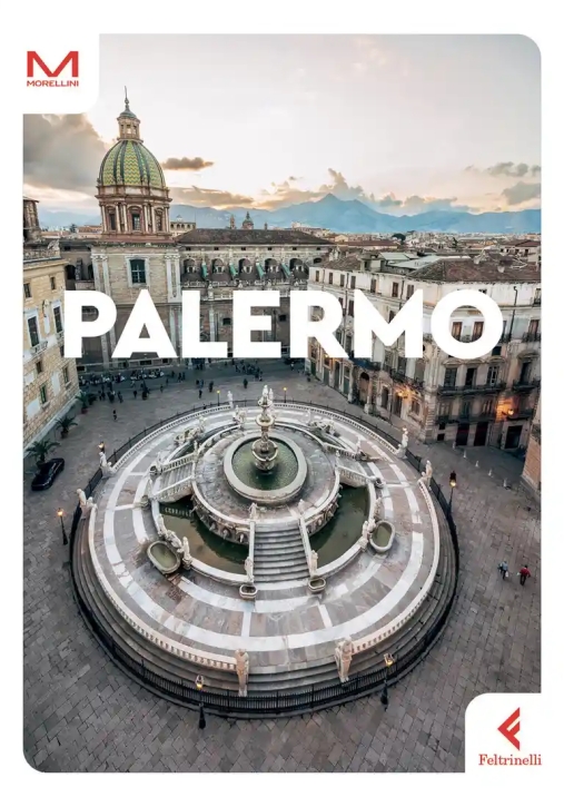 Immagine 0 di Palermo