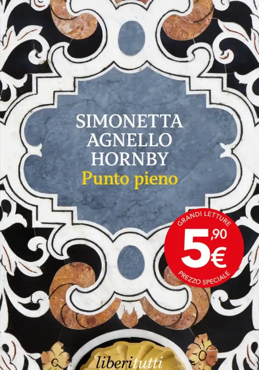Immagine 0 di Punto Pieno