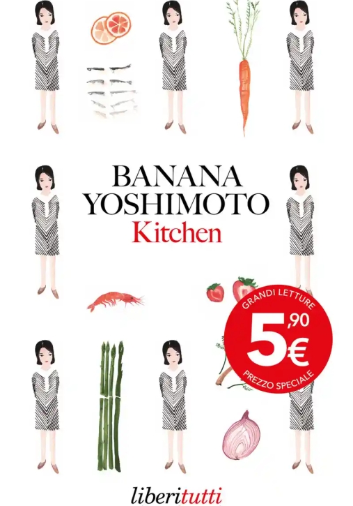 Immagine 0 di Kitchen