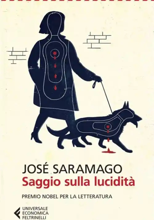 Immagine 0 di Saggio Sulla Lucidita'Â 