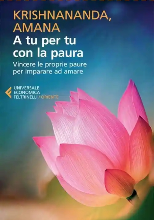Immagine 0 di A Tu Per Tu Con La Paura Ne