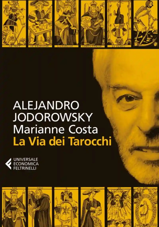 Immagine 0 di La Via Dei Tarocchi