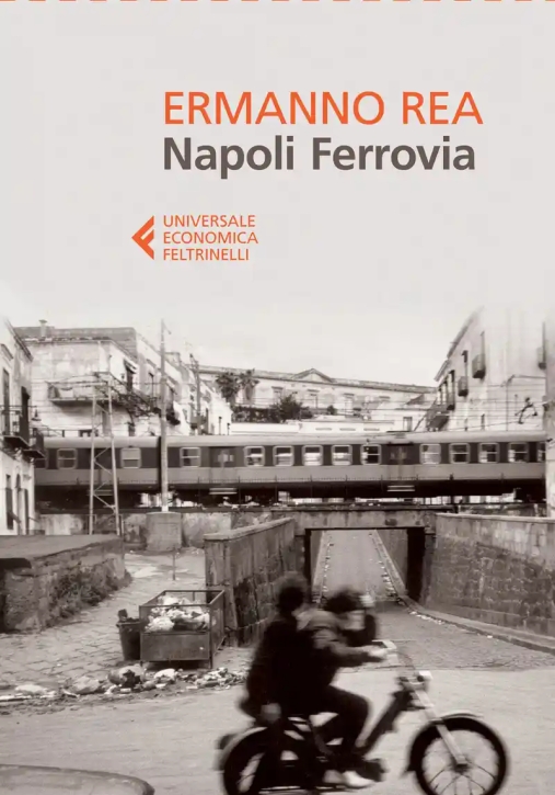Immagine 0 di Napoli Ferrovia