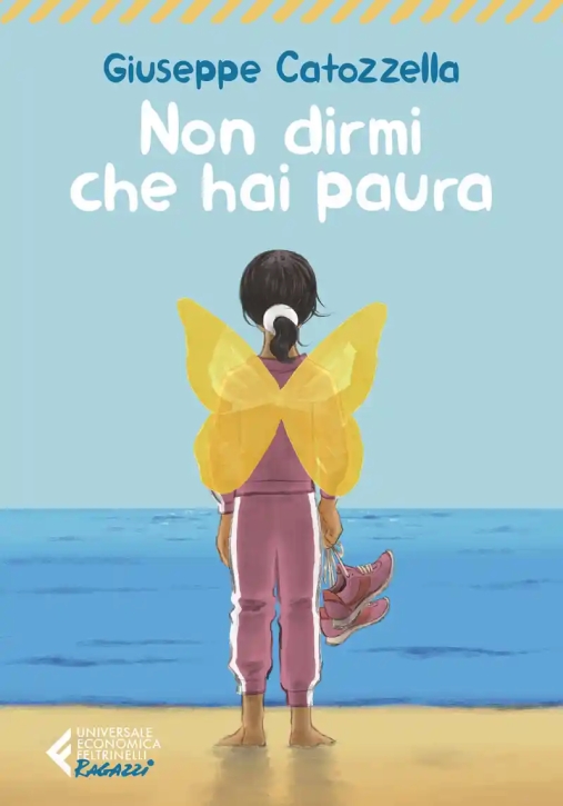 Immagine 0 di Non Dirmi Che Hai Paura