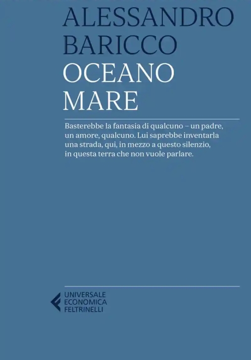 Immagine 0 di Oceano Mare