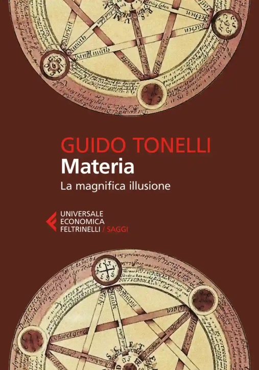Immagine 0 di Materia