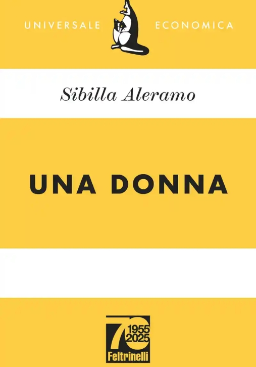 Immagine 0 di Donna (una)