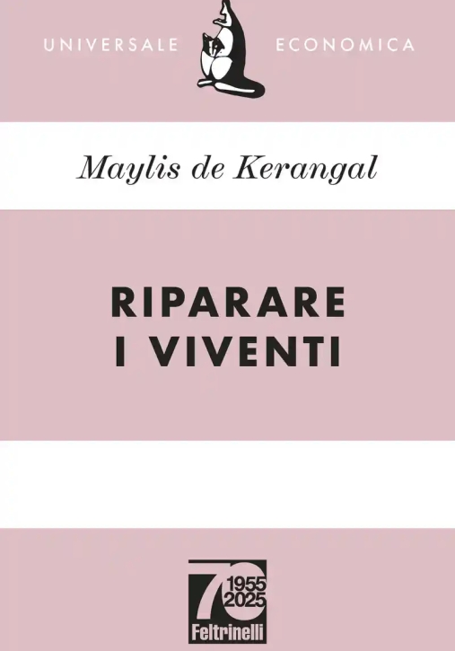 Immagine 0 di Riparare I Viventi