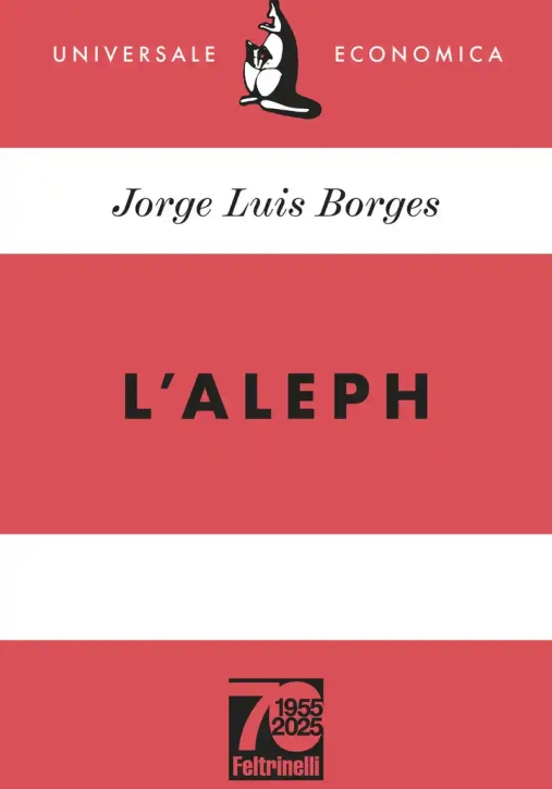 Immagine 0 di Aleph