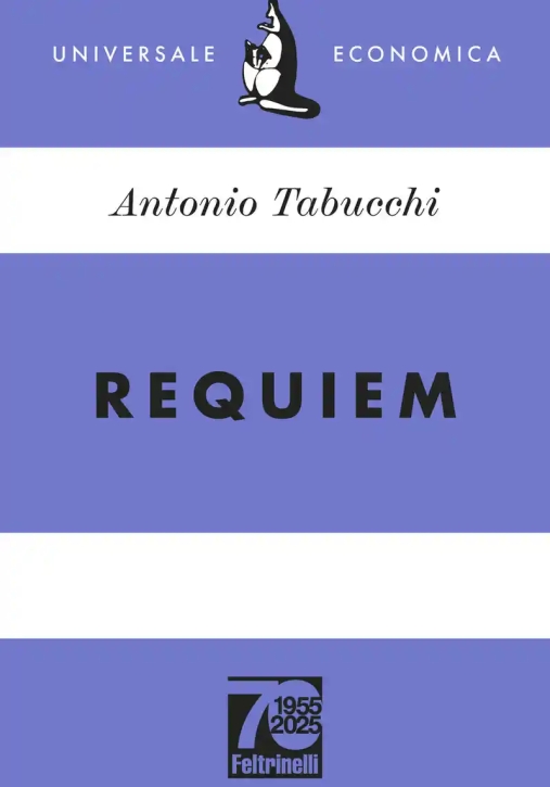 Immagine 0 di Requiem