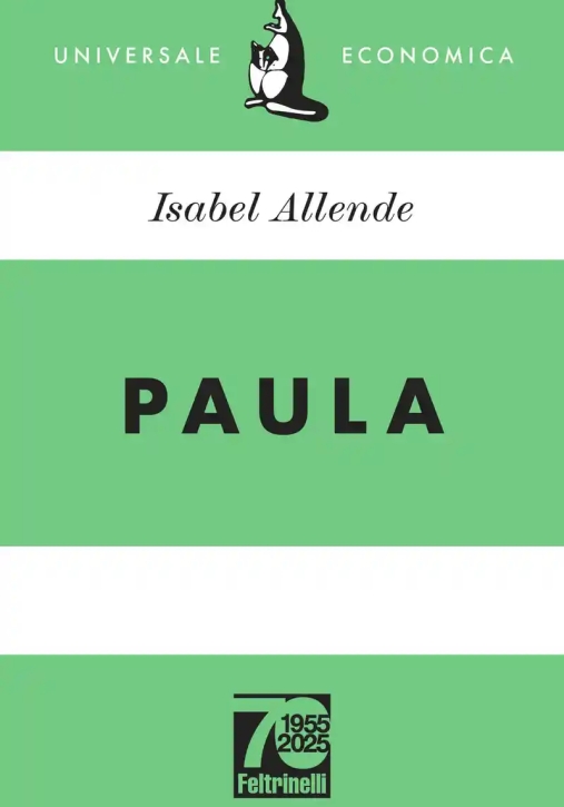Immagine 0 di Paula