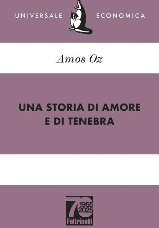 Immagine 0 di Storia Di Amore E Di Tenebra (una)