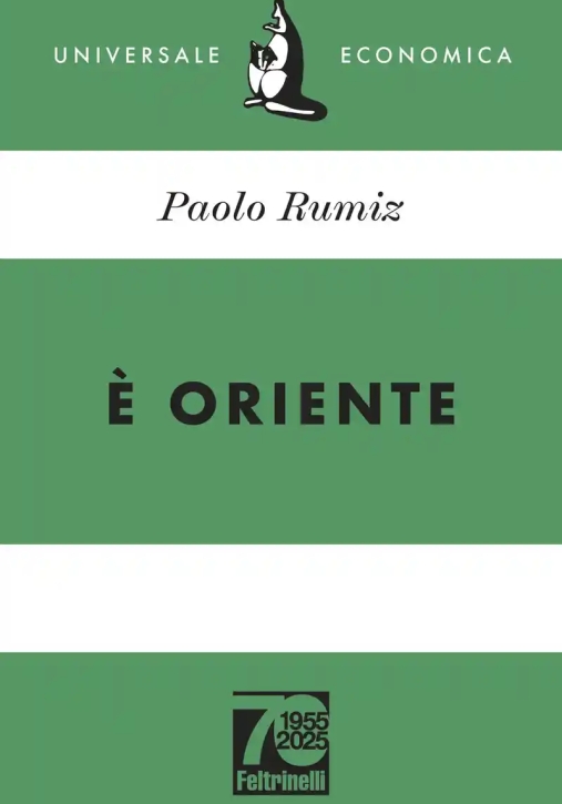 Immagine 0 di ? Oriente