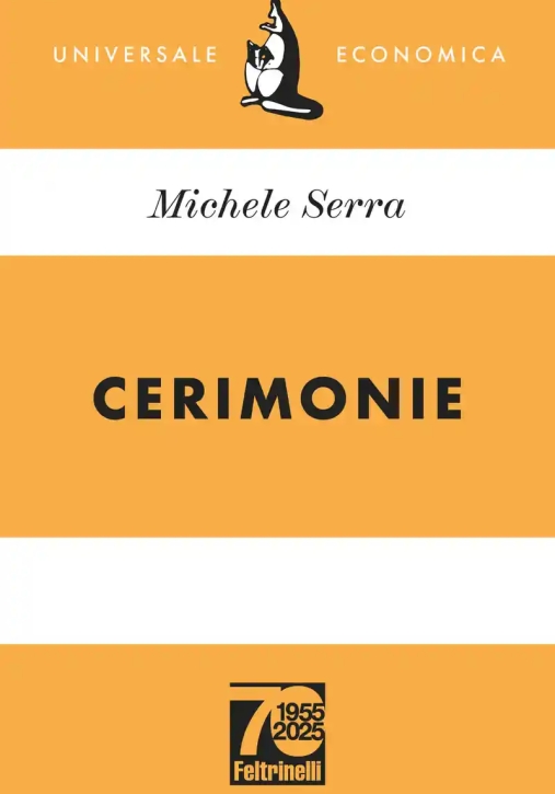Immagine 0 di Cerimonie