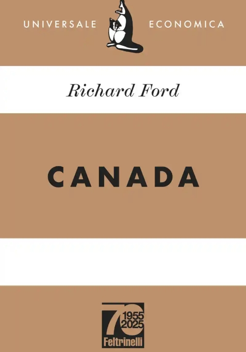 Immagine 0 di Canada