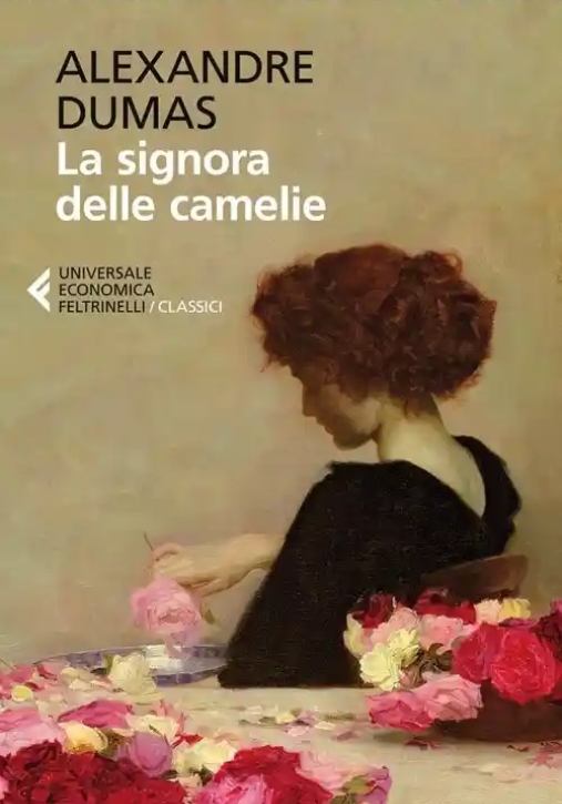 Immagine 0 di Signora Delle Camelie (la)