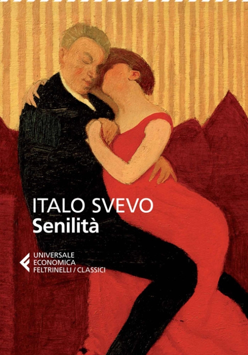 Immagine 0 di Senilita