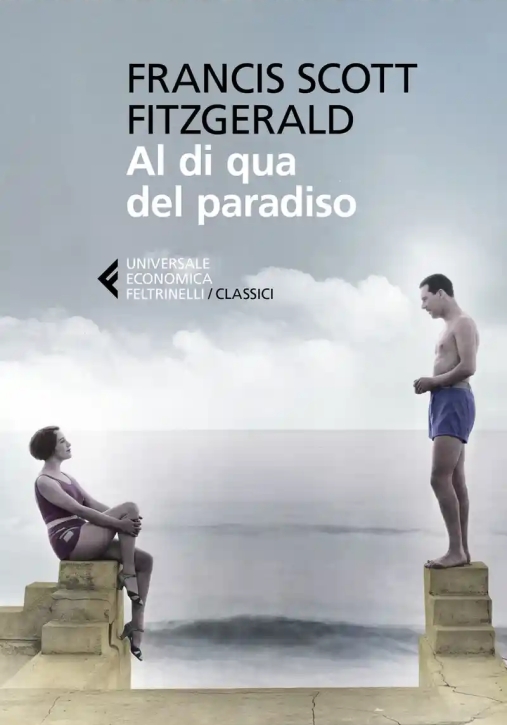 Immagine 0 di Al Di Qua Del Paradiso