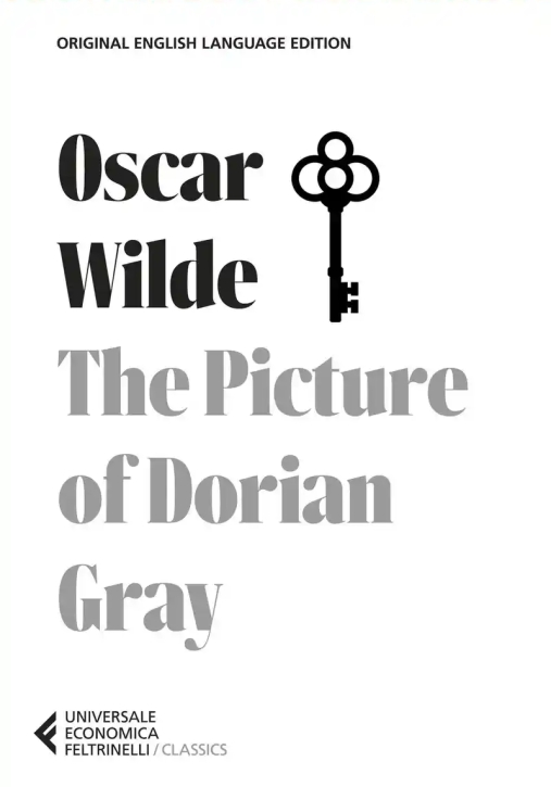 Immagine 0 di Picture Of Dorian Gray (the)