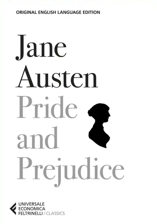 Immagine 0 di Pride And Prejudice