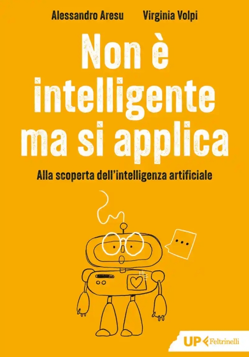 Immagine 0 di Non ? Intelligente Ma Si Applica