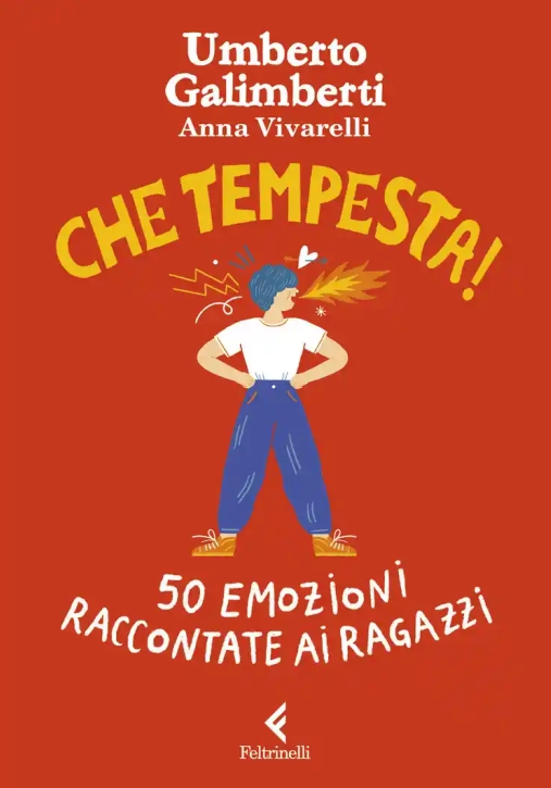 Immagine 0 di Che Tempesta